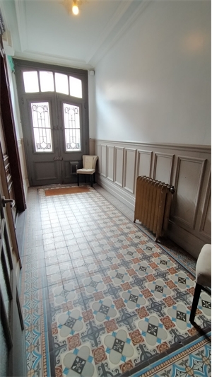 appartement à la vente -   62200  BOULOGNE-SUR-MER, surface 57 m2 vente appartement - APR718907